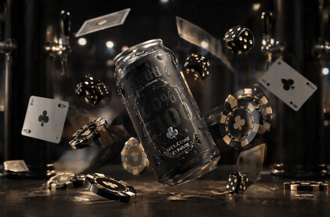 Pub Casino Pub Casino
